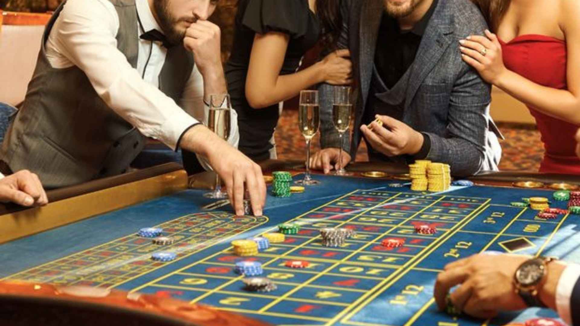 Best Baccarat Approaches for Conservative Players