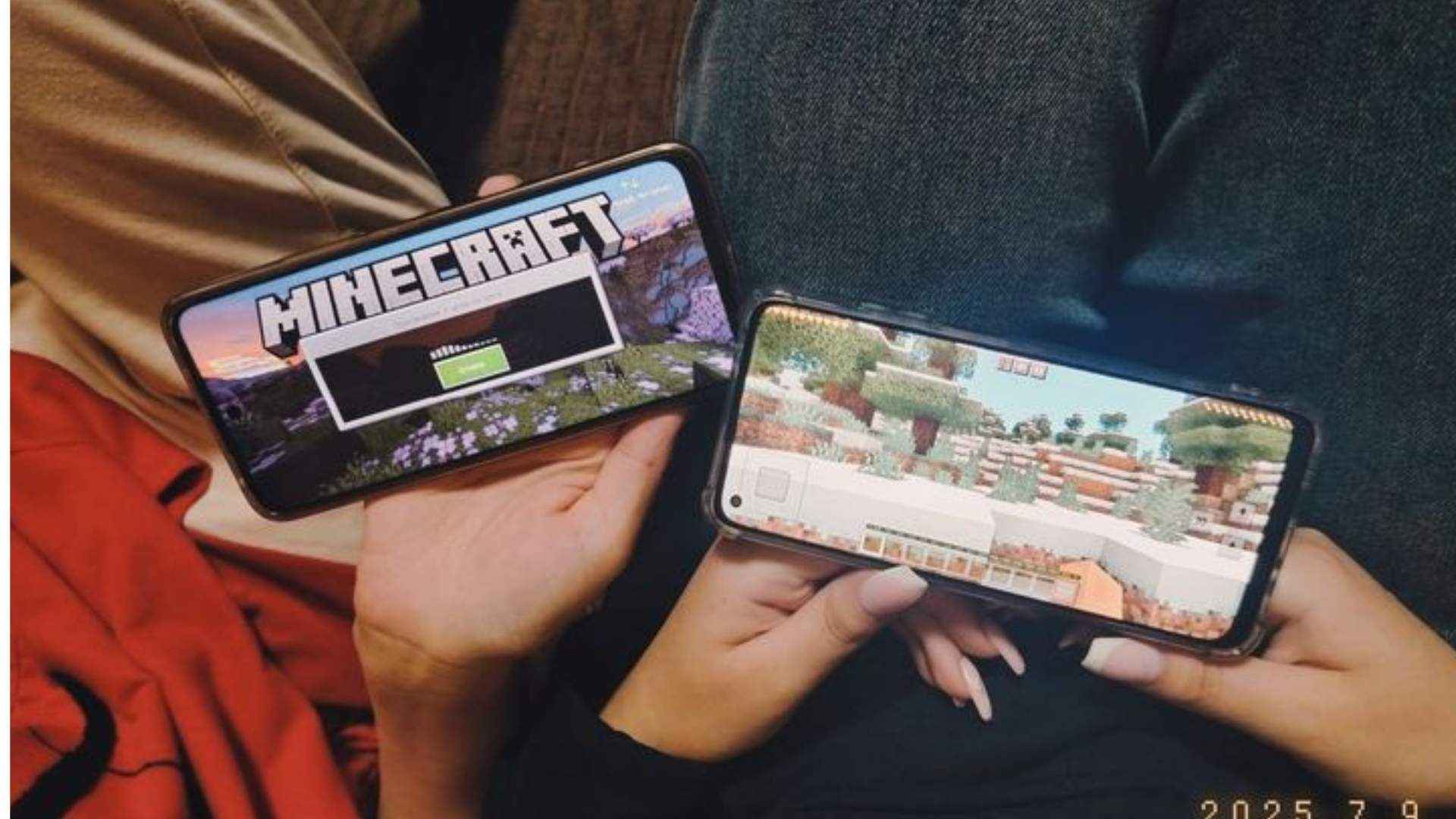 Best Mobile Games with Rich Multiplayer Content