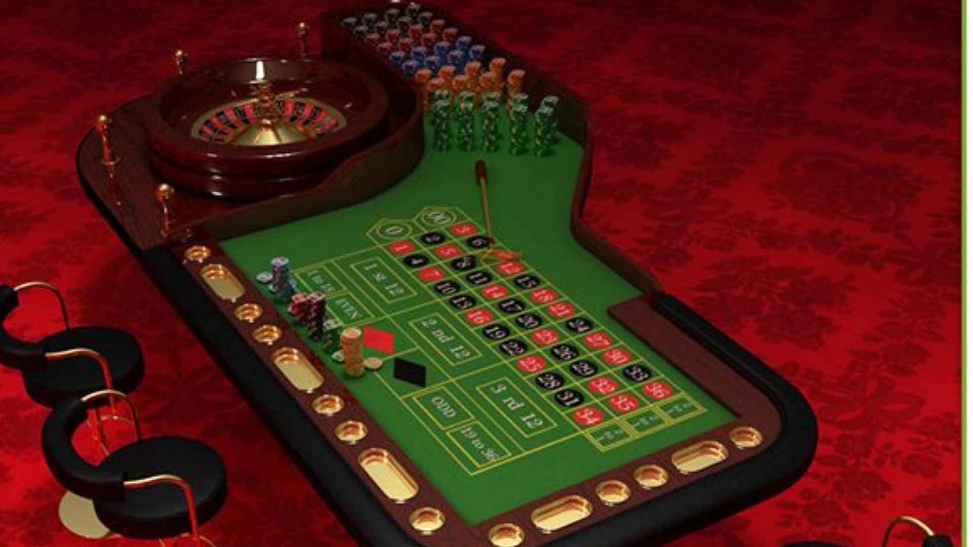 The Most Exciting Table Games Available Today