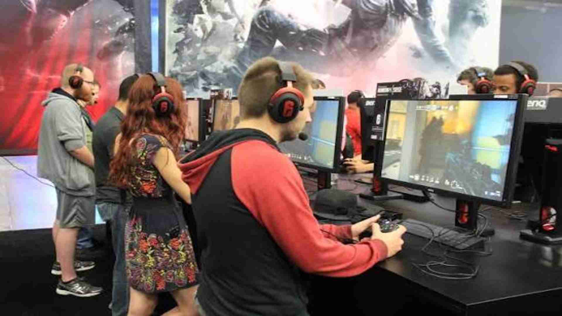 Fast and Fun Arcade Games to Enjoy Today