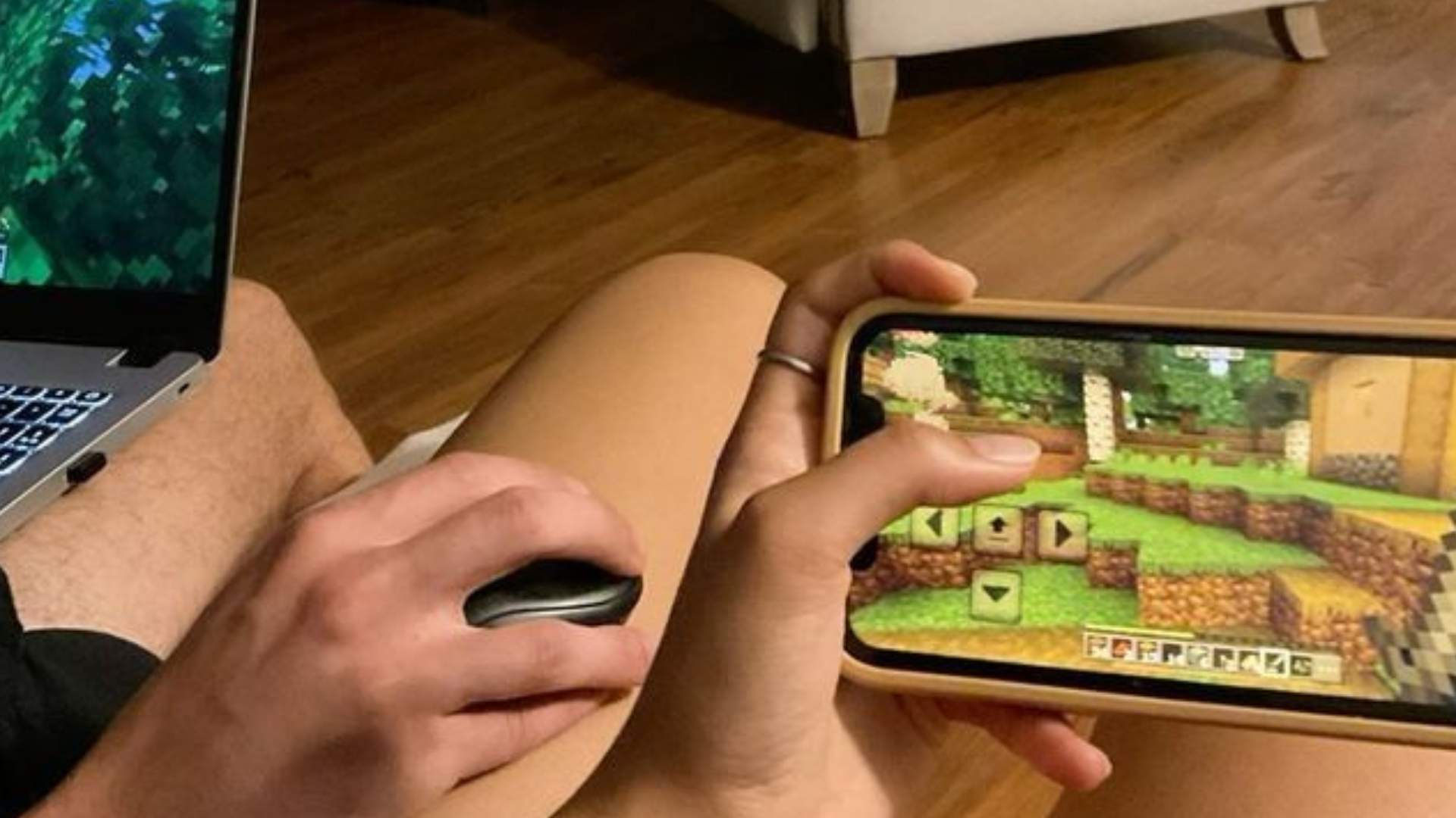 ...