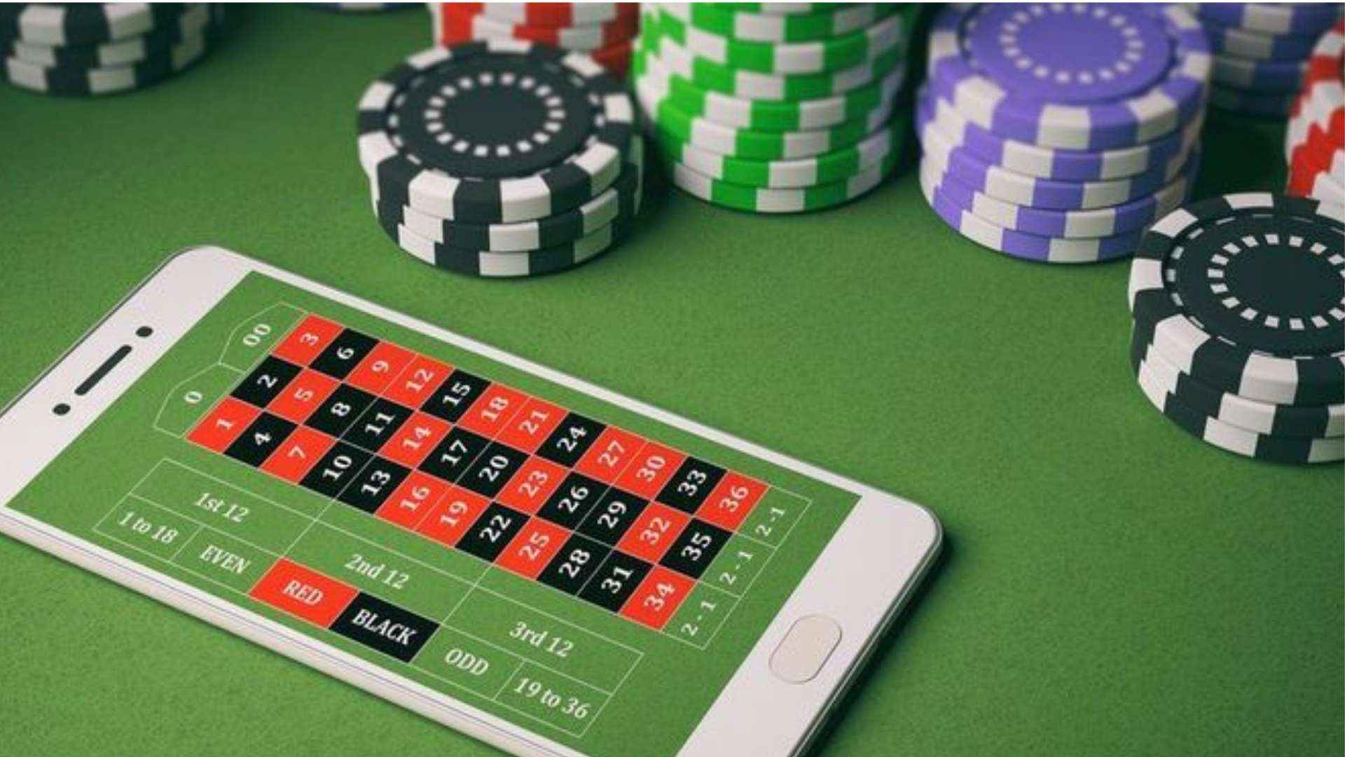 Sic Bo Dice Strategies That Make Sense