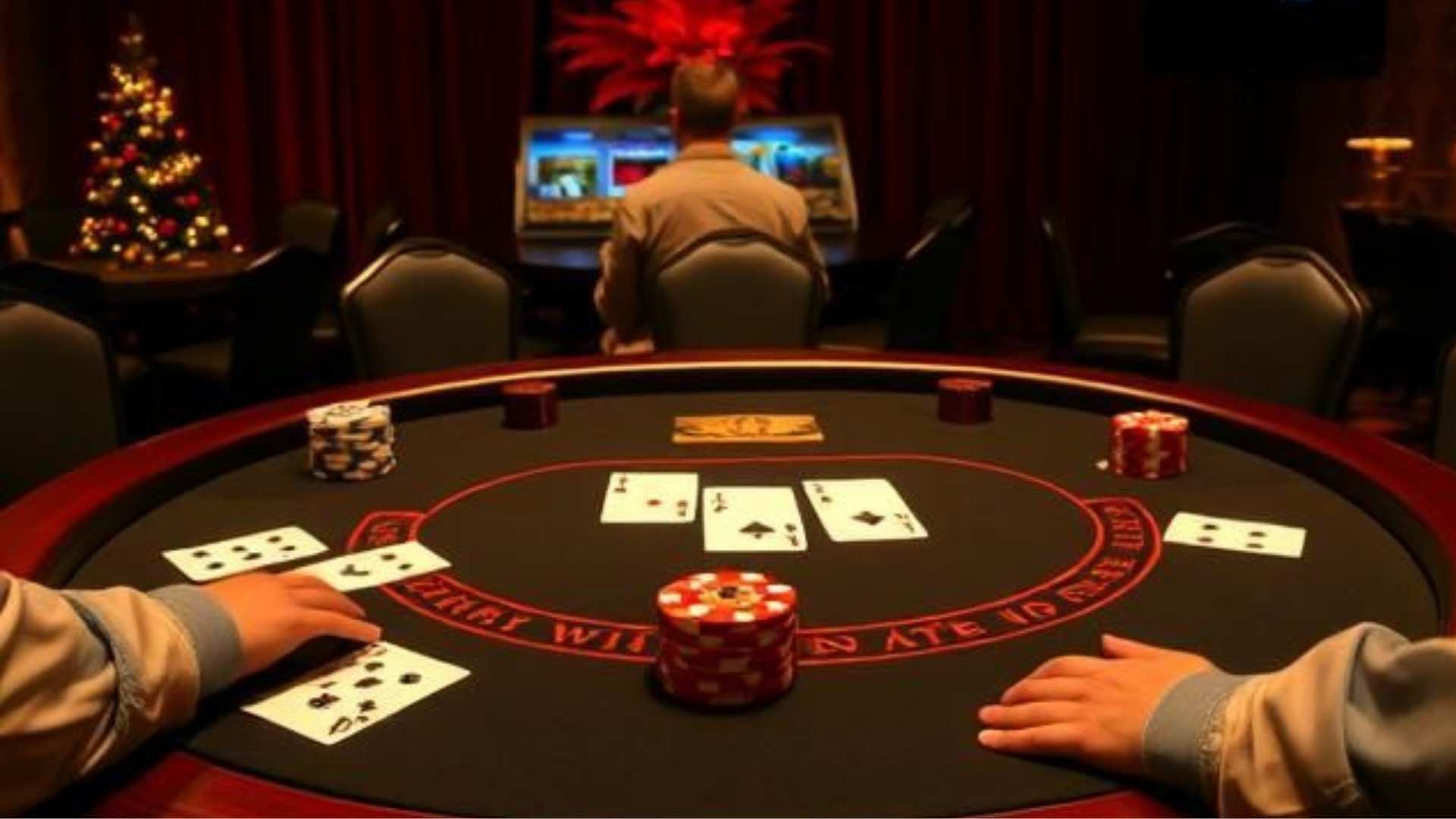 Blackjack Skills That Separate Beginners from Experts