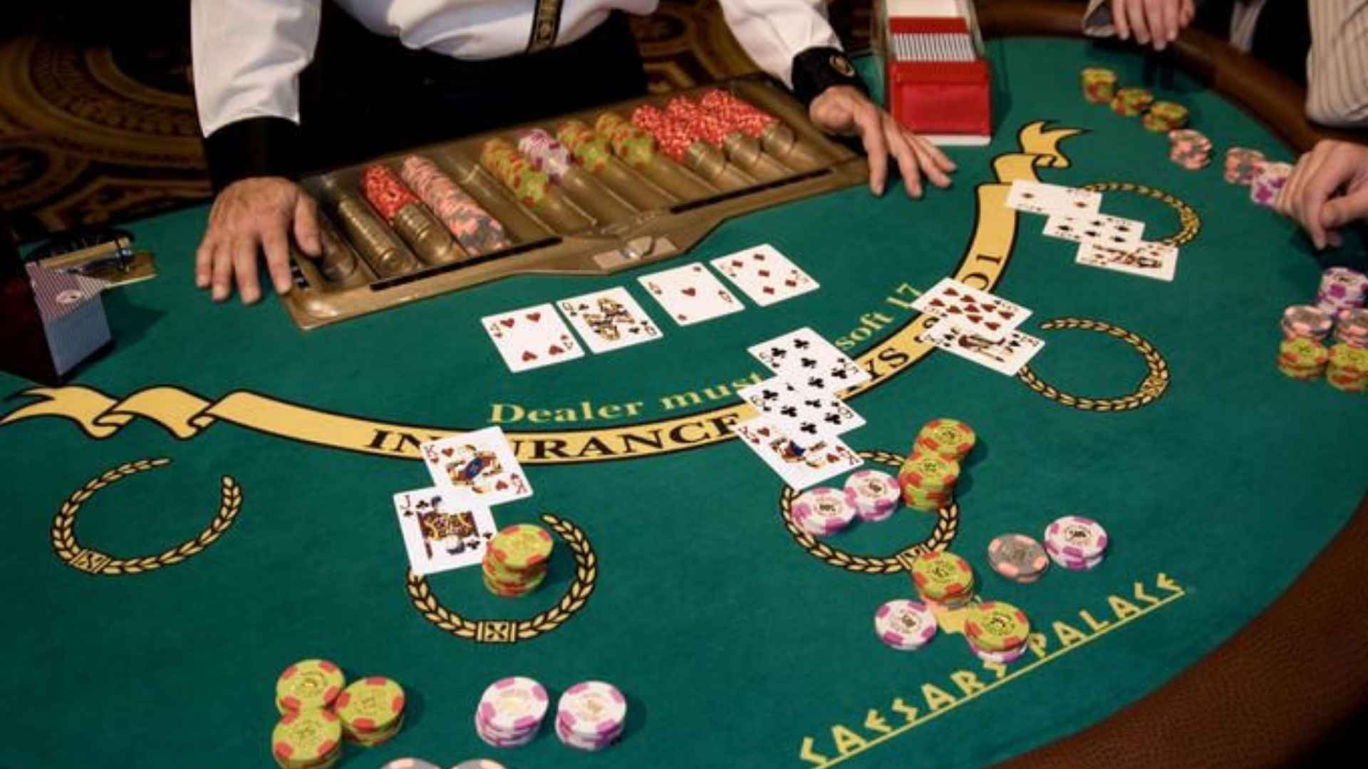 Why Number Games Never Go Out of Style
